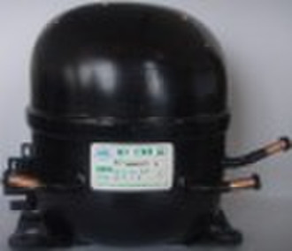 R134a compressor QD128H