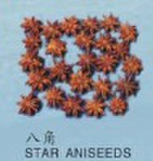 STAR ANISEEDS