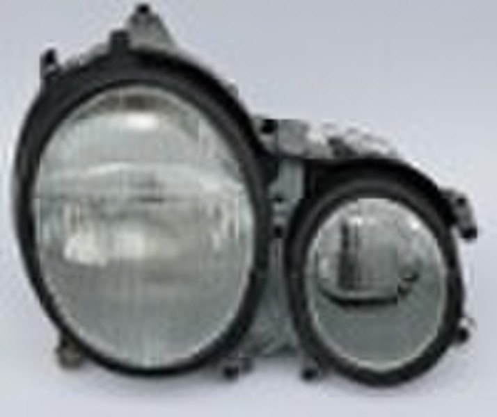 210 Scheinwerfer (auto-Lampe)