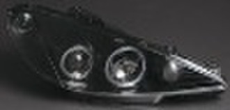 P206 Sport Stirnlampe