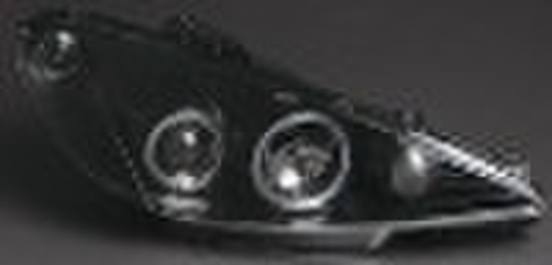 P206 Sport Stirnlampe