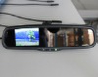 bluetooth auto dimming Mirror