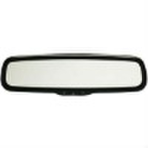 Auto-Dimming Mirror