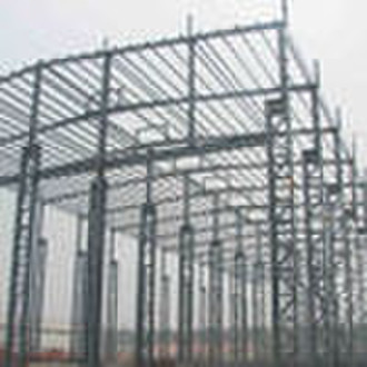 steel structure product