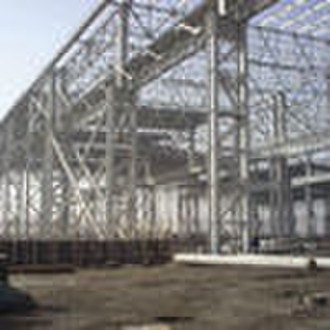 light steel structure