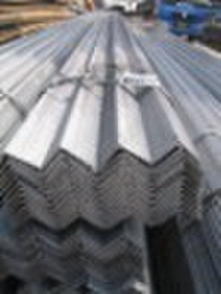 hot rolled equal steel angle