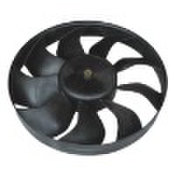 Auto-Fan Form