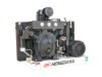 Hengda High Pressure compressor