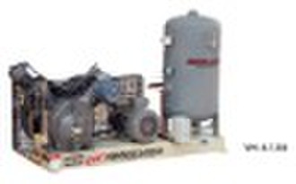 Hengda High Pressure Air Compressor