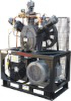 Hengda Booster Compressor