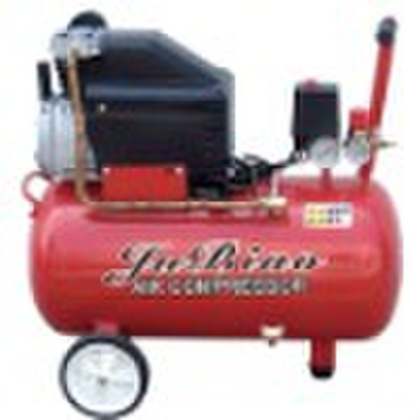 ZFL25A Direct driven Air Compressor