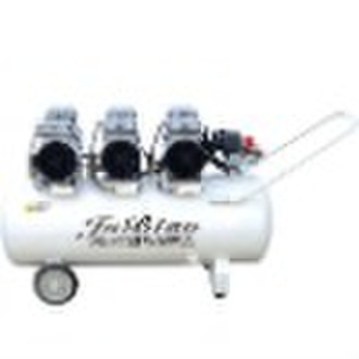 JB550H-3 Low Noise Air Compressor