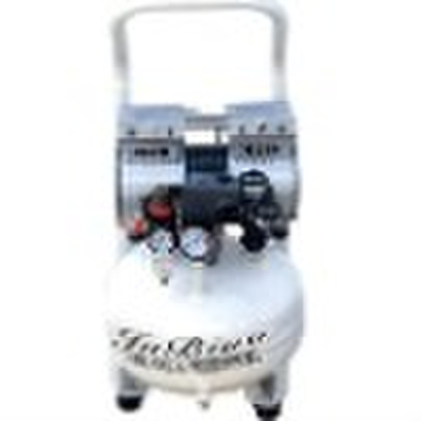 JB550H-D Oil Free Air Compressor