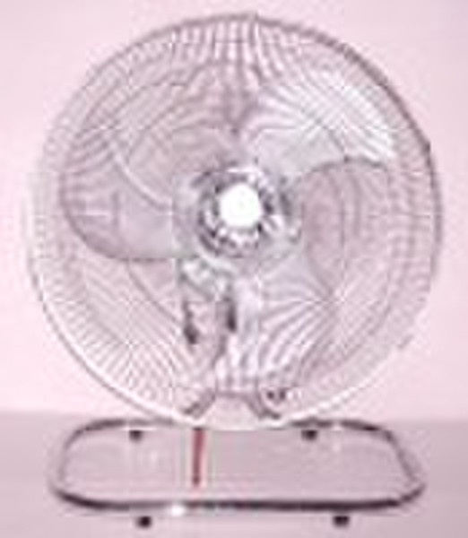 18 '' Industrie tableFan