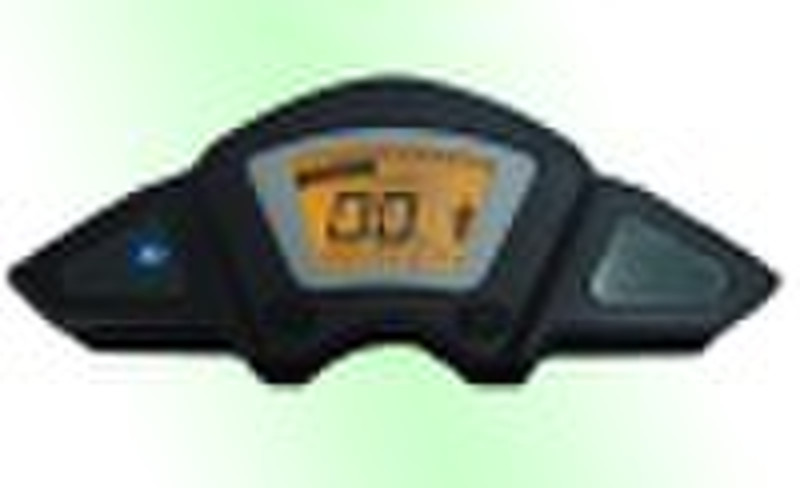 SS161 Motorcycle meter