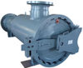 The pig Receiver & Launcher