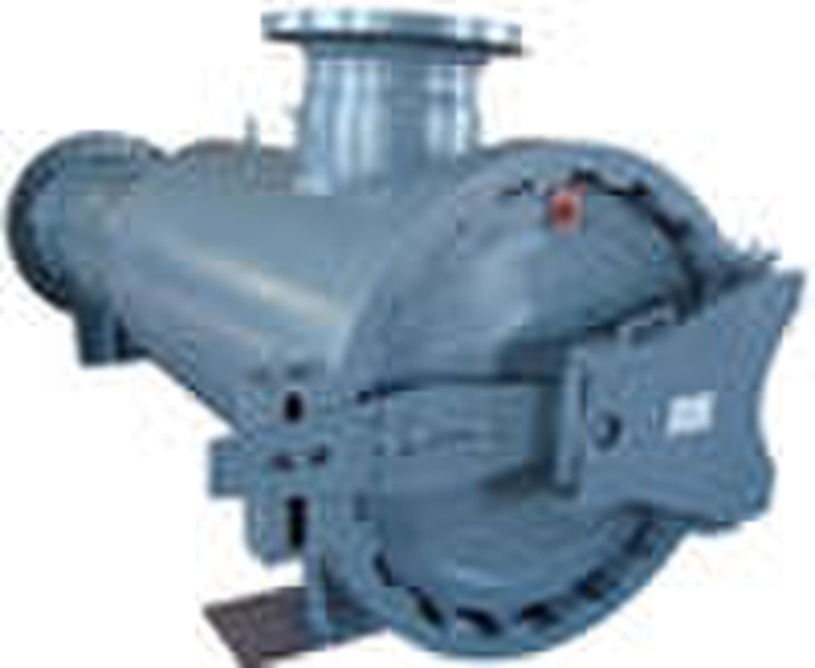 The pig Receiver & Launcher