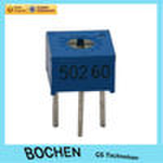 Trimmpotentiometer 3362