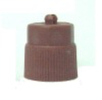 ASC-SC004 High-side Service Port Cap