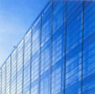 Toughened Glass and Semi-Toughened Glass