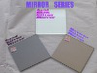 safety mirror silver mirror