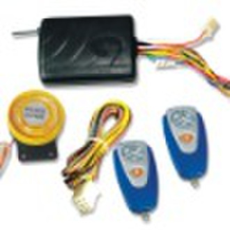 Grundmodell Motorrad-Alarm-System