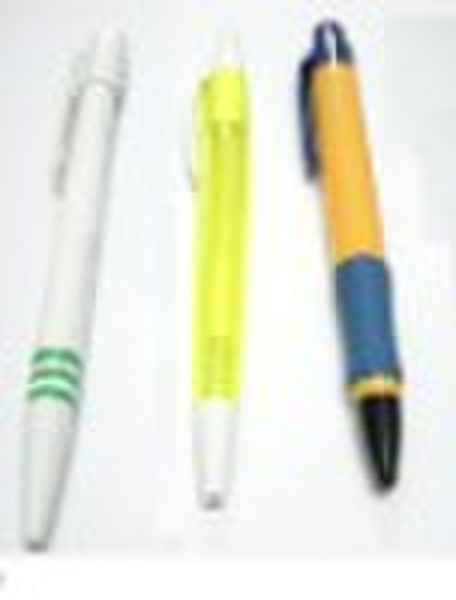 biodegradable ball pen