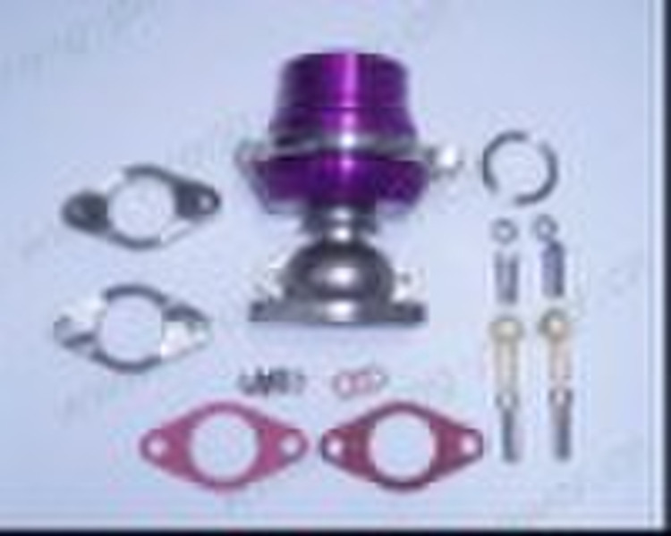 Wastegate-