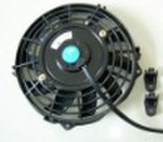 radiator fan