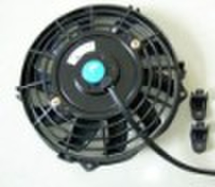 radiator fan