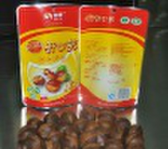 Ringent Organic Chestnut with pack