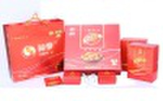 Roasted Chestnut Kernels with Gift box