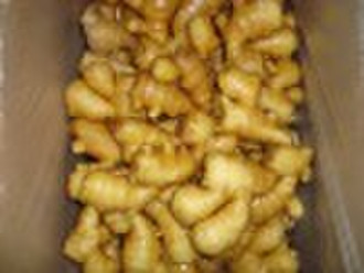 new crop ginger 150g