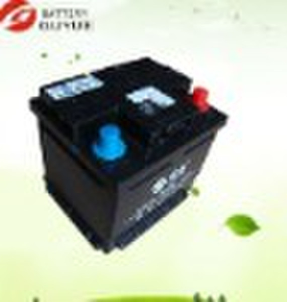 MF Batterie 6QW-60