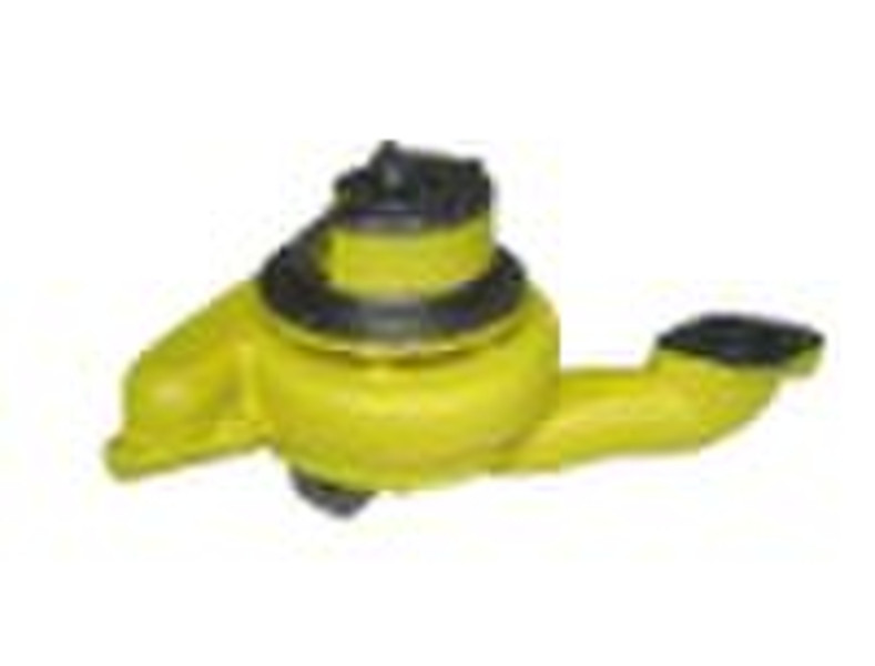 Wasserpumpe S6D155 anwendbar für KOMATSU