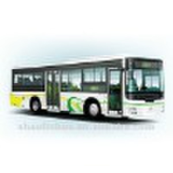 少林寺缩车SLG6105T3GER(10.5米，10-42seats)