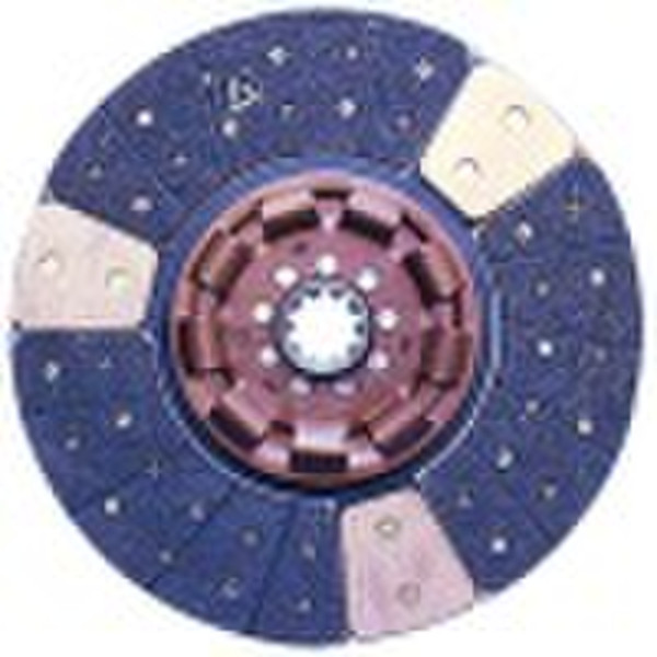 clutch disc for Iveco