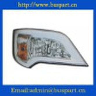 Bus Light, Bus Headlamp for Mercedes Benz