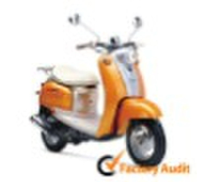 50cc Scooters gas scooter  gasoline scooter