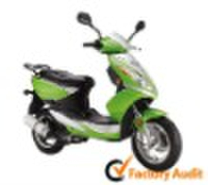 50cc Scooters gas scooter  eec approval