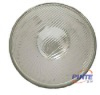 7 '' Round Halb Sealed-Beam-Scheinwerfer