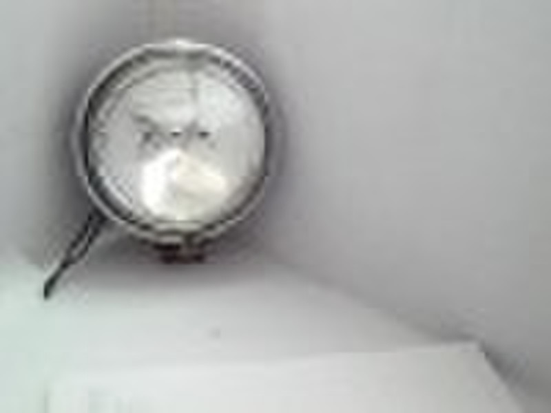 Sealed-Beam-4 "Round / 3" Round