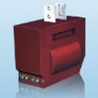 10kV Indoor Epoxy Resin Current Transformers