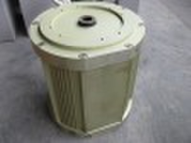 AC variabler Frequenz Motor