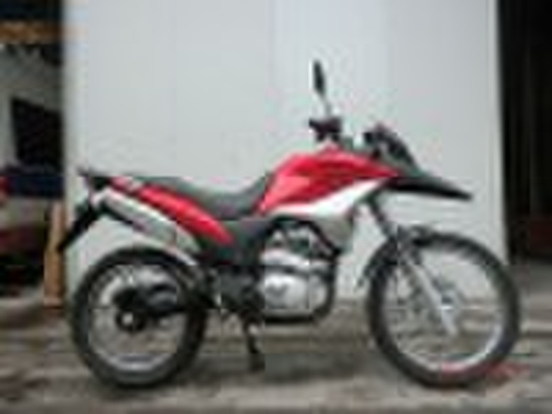 BX125GY-7A Dirt bike