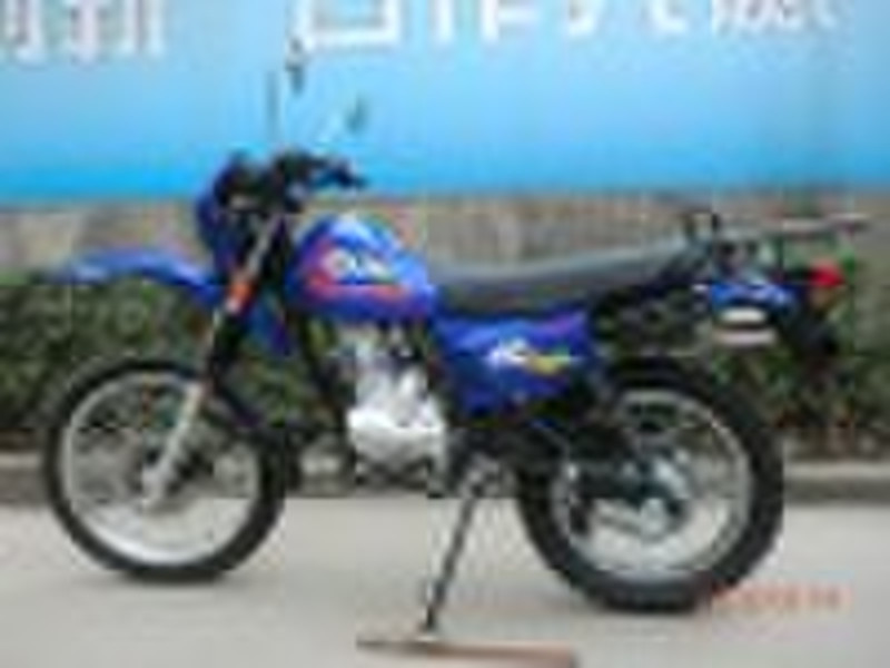 BX150GY-15 Dirt bike