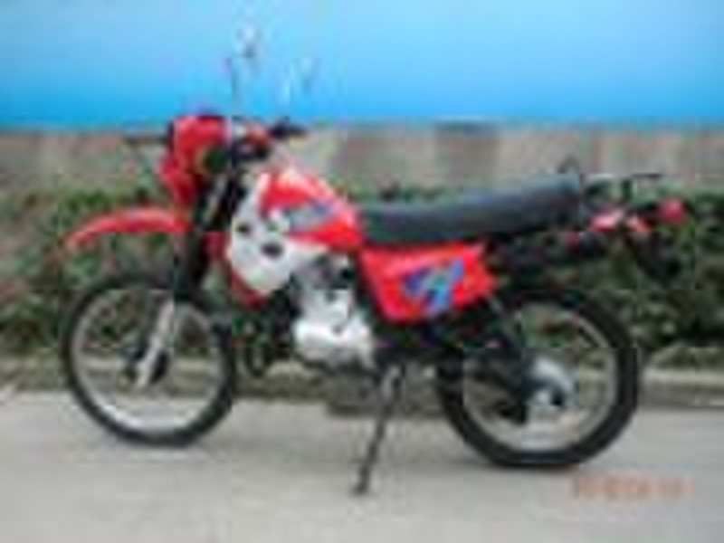 BX125GY Dirt bike