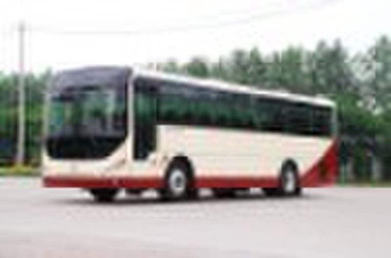 LCK6112G School Bus