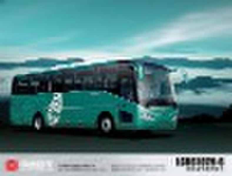 Zhongtong LCK6106H Bus