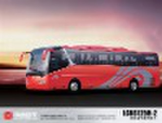 LCK6125H-2 Passagier-Bus